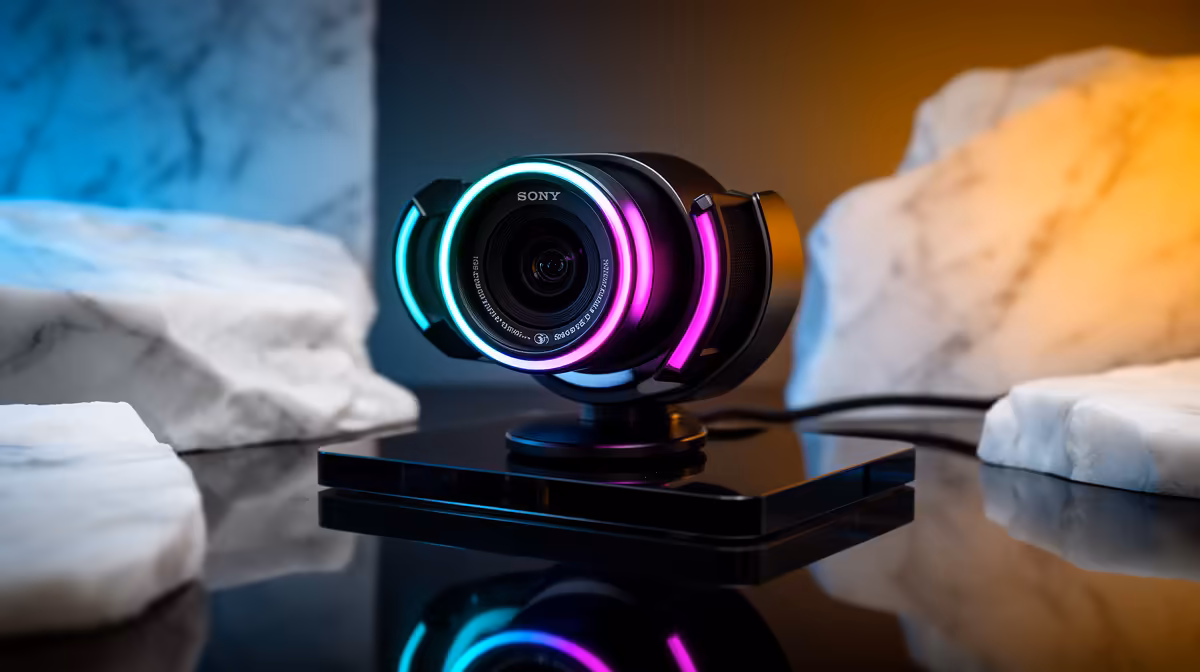 The practical webcam spec floor for shared buying signals