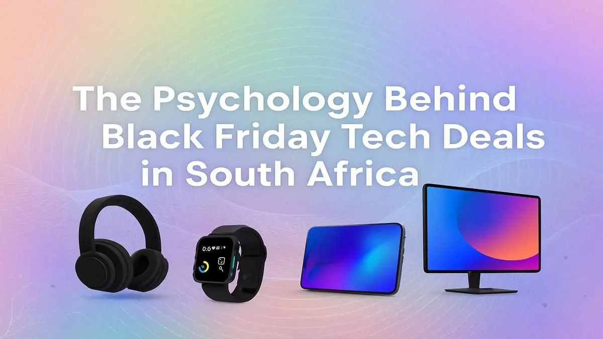 Decoding Black Friday Buying Habits