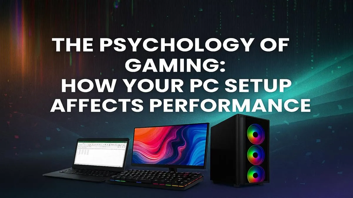 Unlock Your Gaming Potential