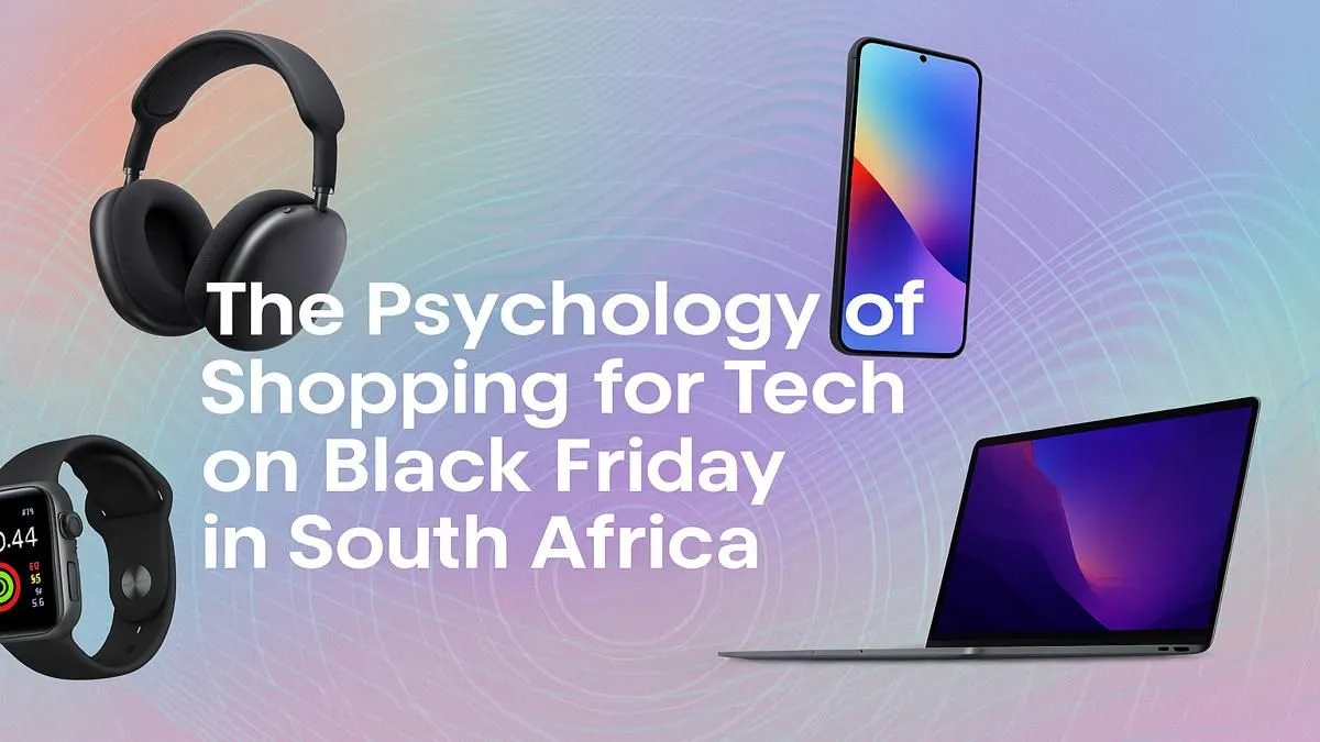 Unlock Savvy Black Friday Shopping