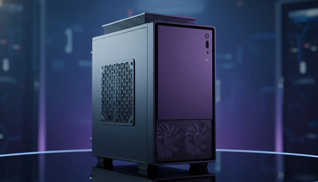 Best R10k PC cases for ultra-budget builds