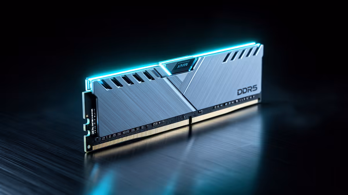 R40K Gaming PC: What Changed