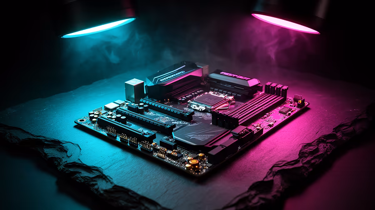 Planning a R40K Build for Longevity