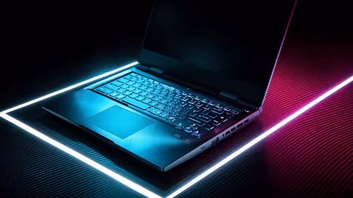 The R8,000 Laptop Floor: Why Cheaper Fails SA Gamers