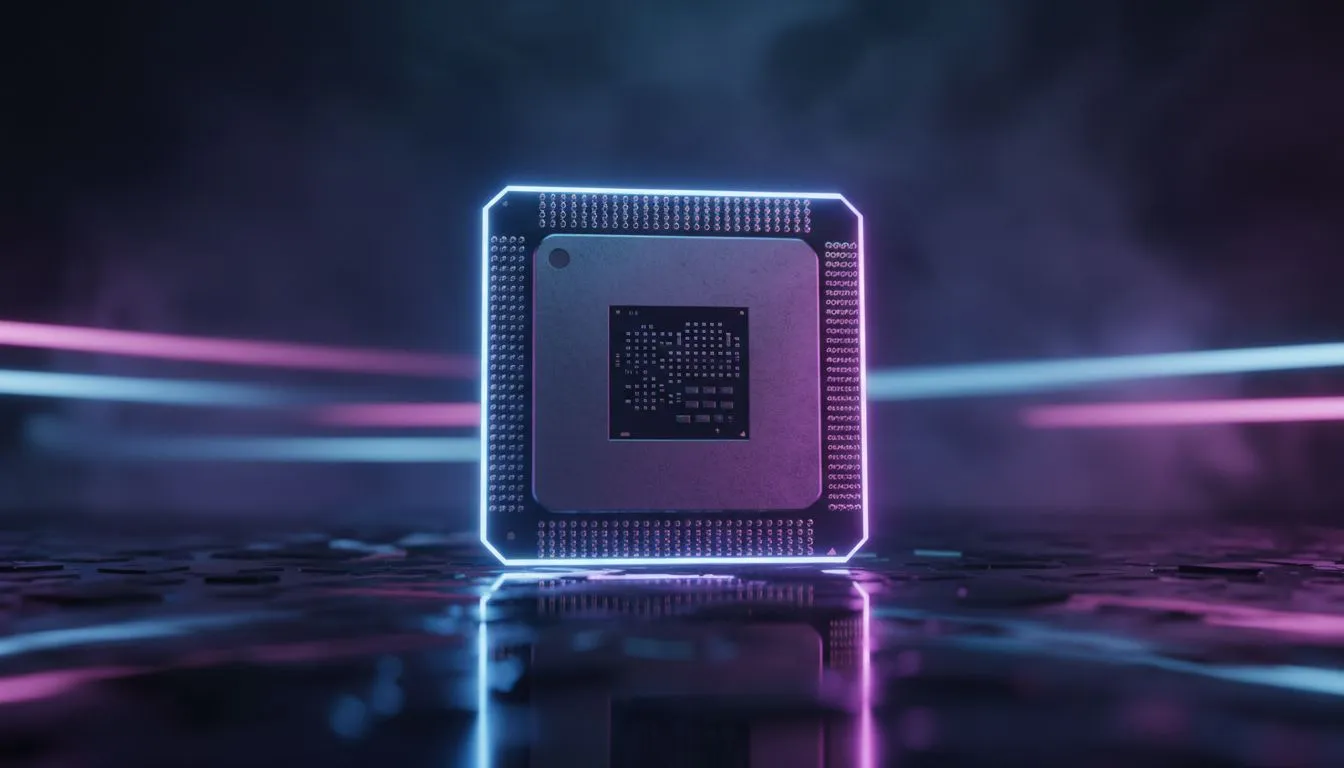 Best CPU for R8000 Student PC: 2025 Buyer's Guide