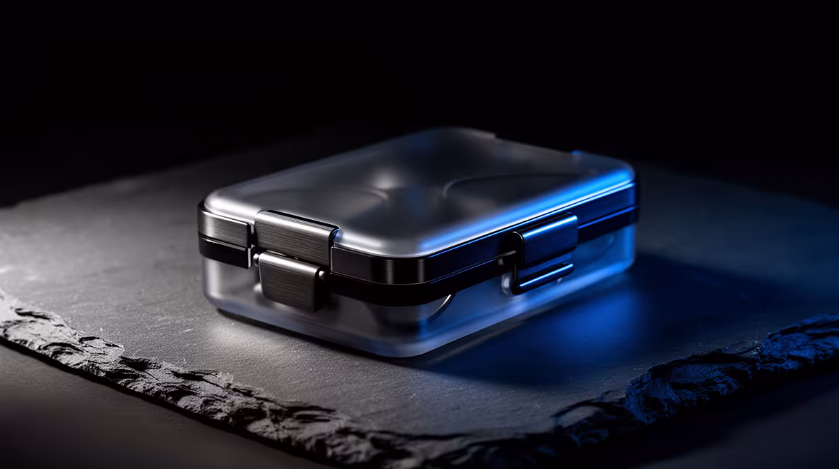 Ray-Ban Meta Charging Case Guide