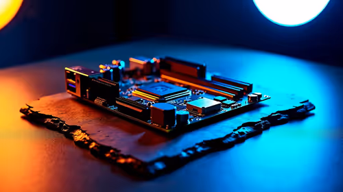 The Real Benefit of Robust VRM Design in Overclocking and Multitasking PCs