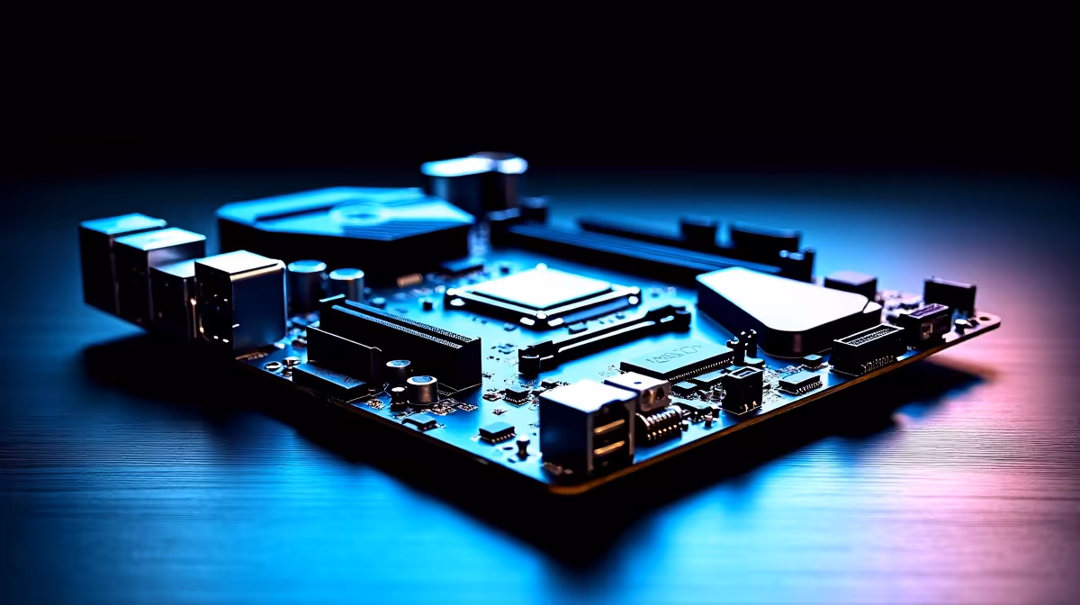 The Real Difference Between Standard ATX Boards
