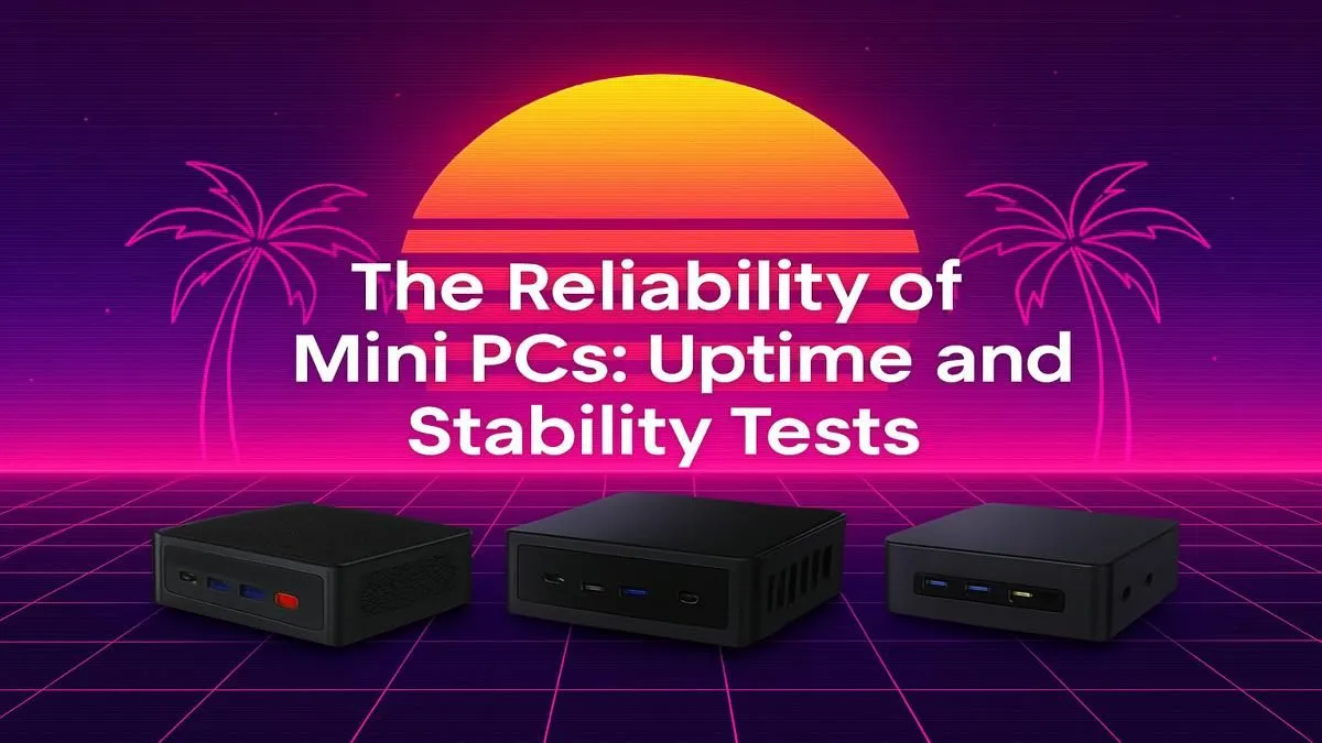 Are Mini PCs Built to Last?