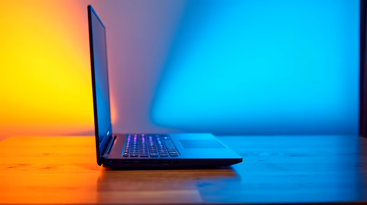 14-inch Laptop for a Casual Gamer in SA
