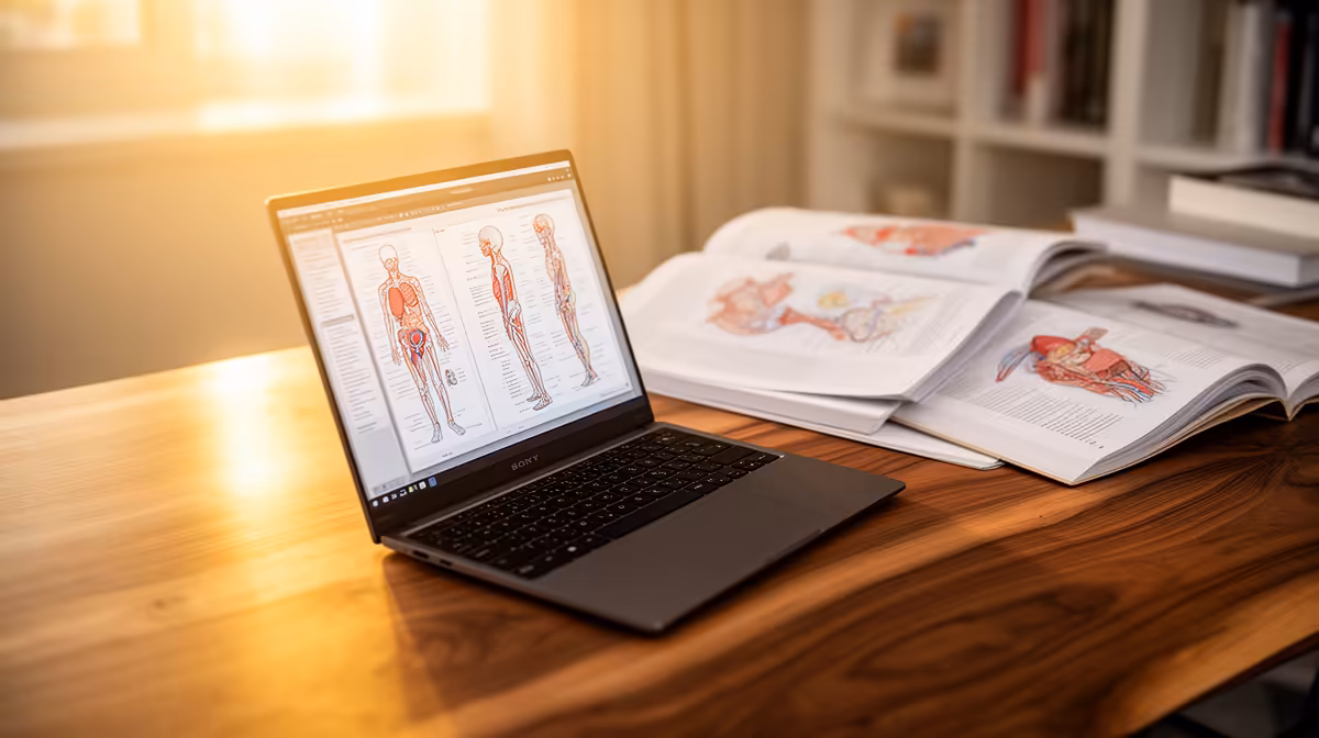 14-inch Laptop for a Medical Student in SA
