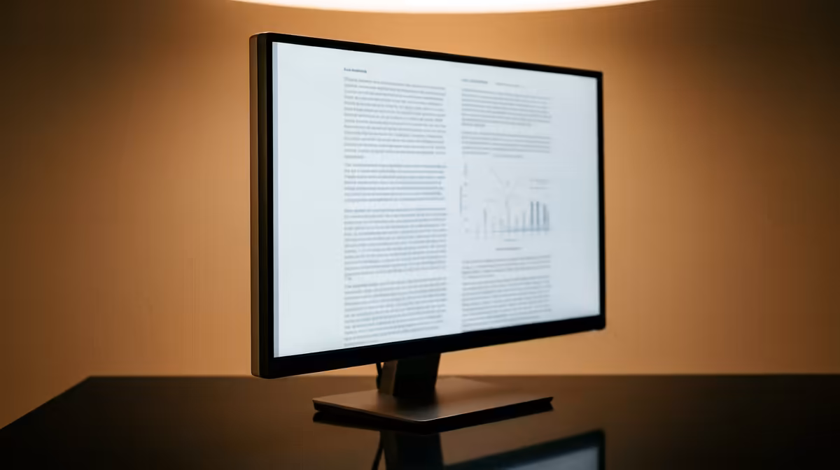 1440p Monitor for a Medical Student in SA