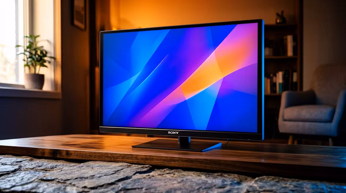 1440p Monitor for a Parent in SA