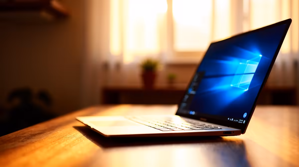 16-inch Laptop for a Parent in SA