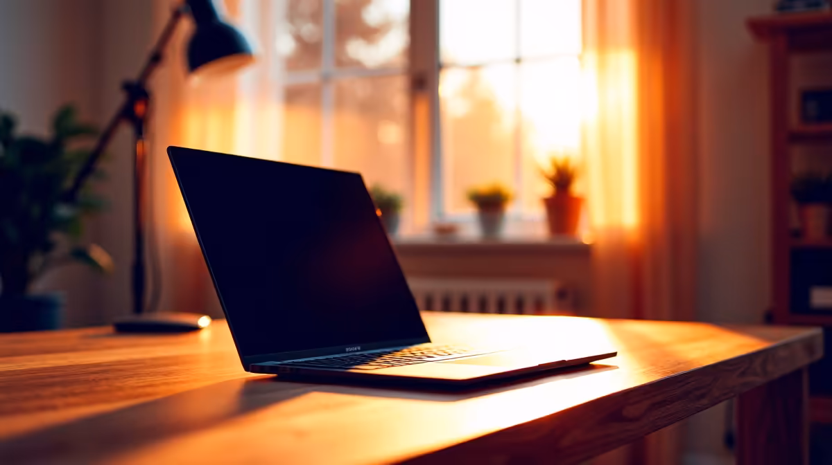 16-inch Laptop for a Podcaster in SA