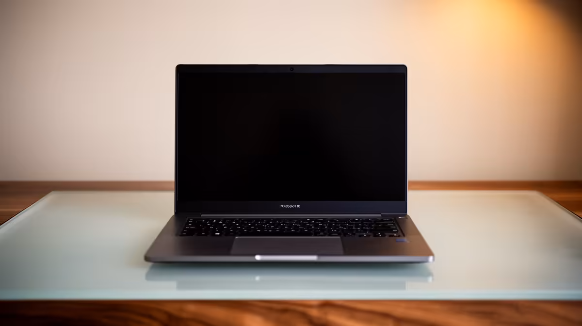 16-inch Laptop for a Postgraduate Researcher in SA