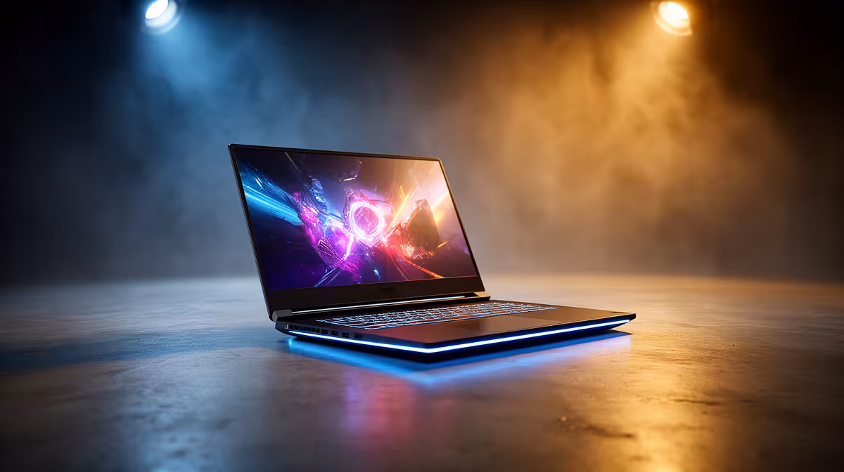 16-inch Laptop for an Enthusiast in SA