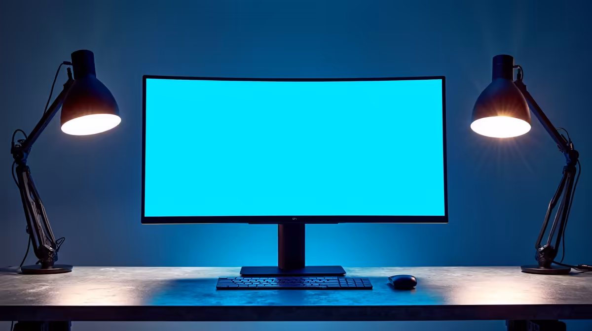 165Hz Monitor for a Data Science Student in SA