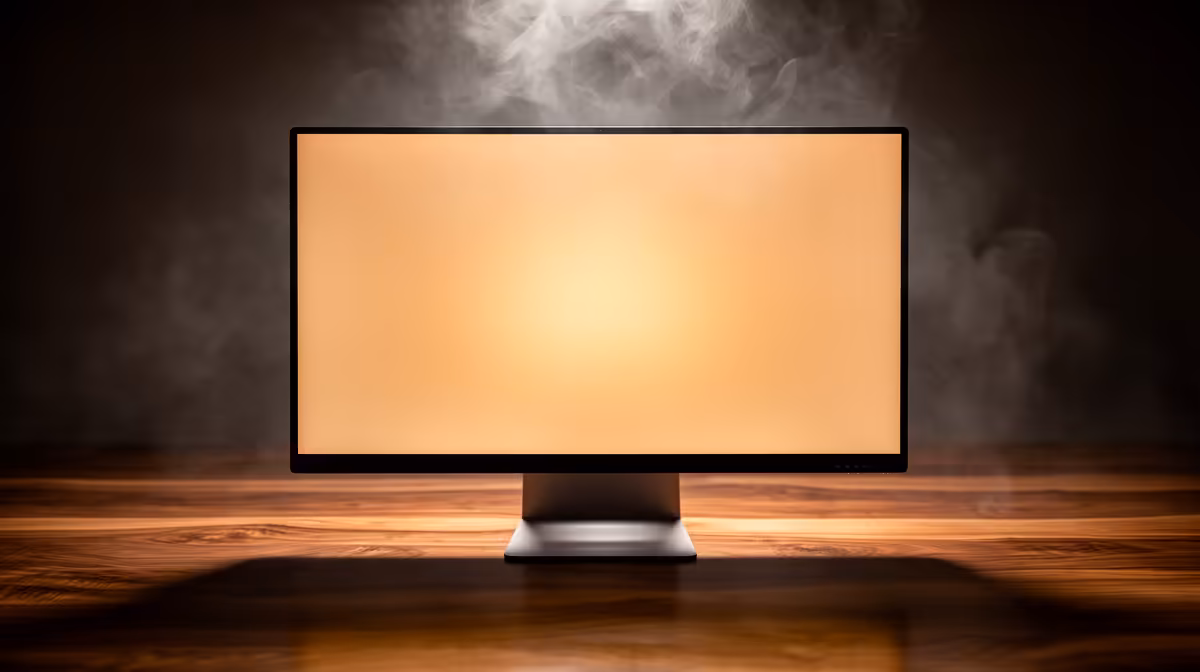 165Hz Monitor for a Parent in SA