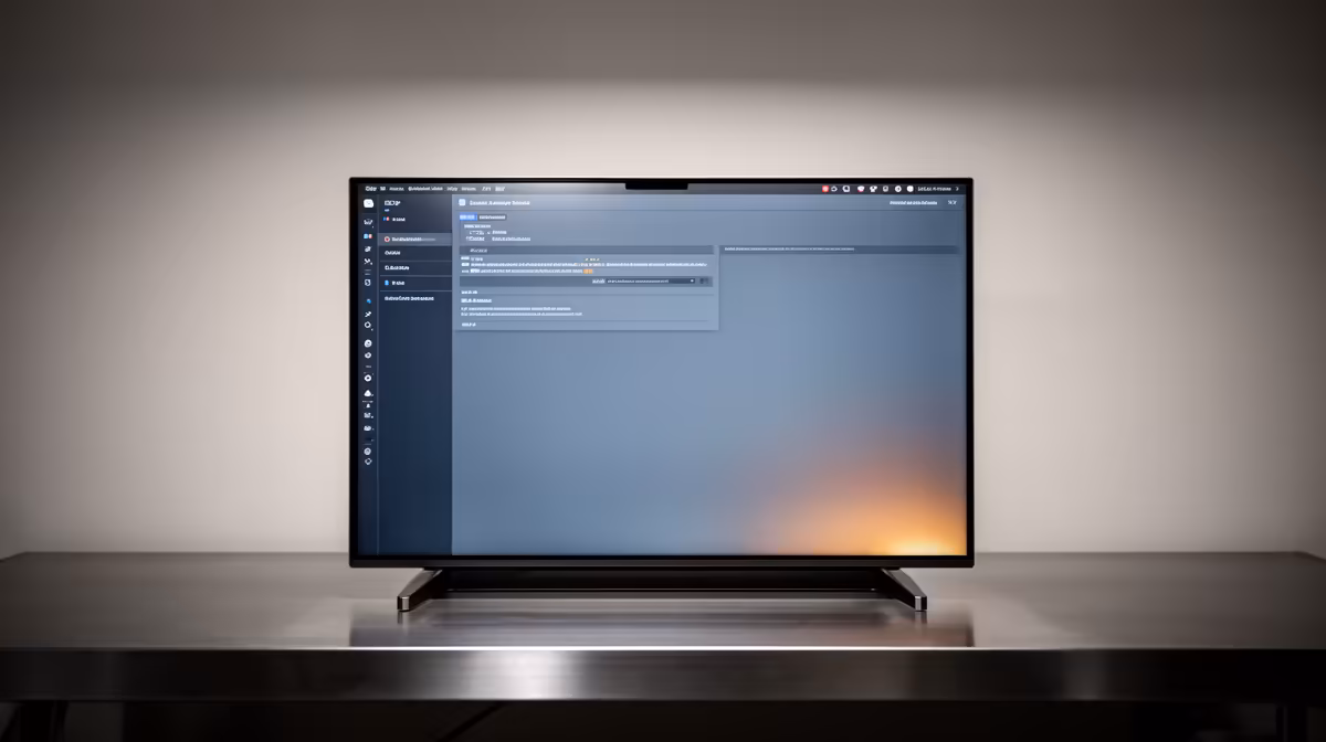 165Hz Monitor for an Engineering Student in SA