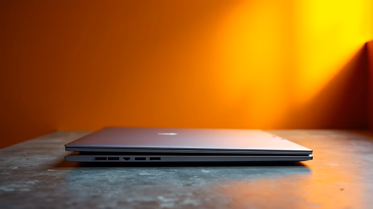 2-in-1 Laptop for a Side-hustler in SA