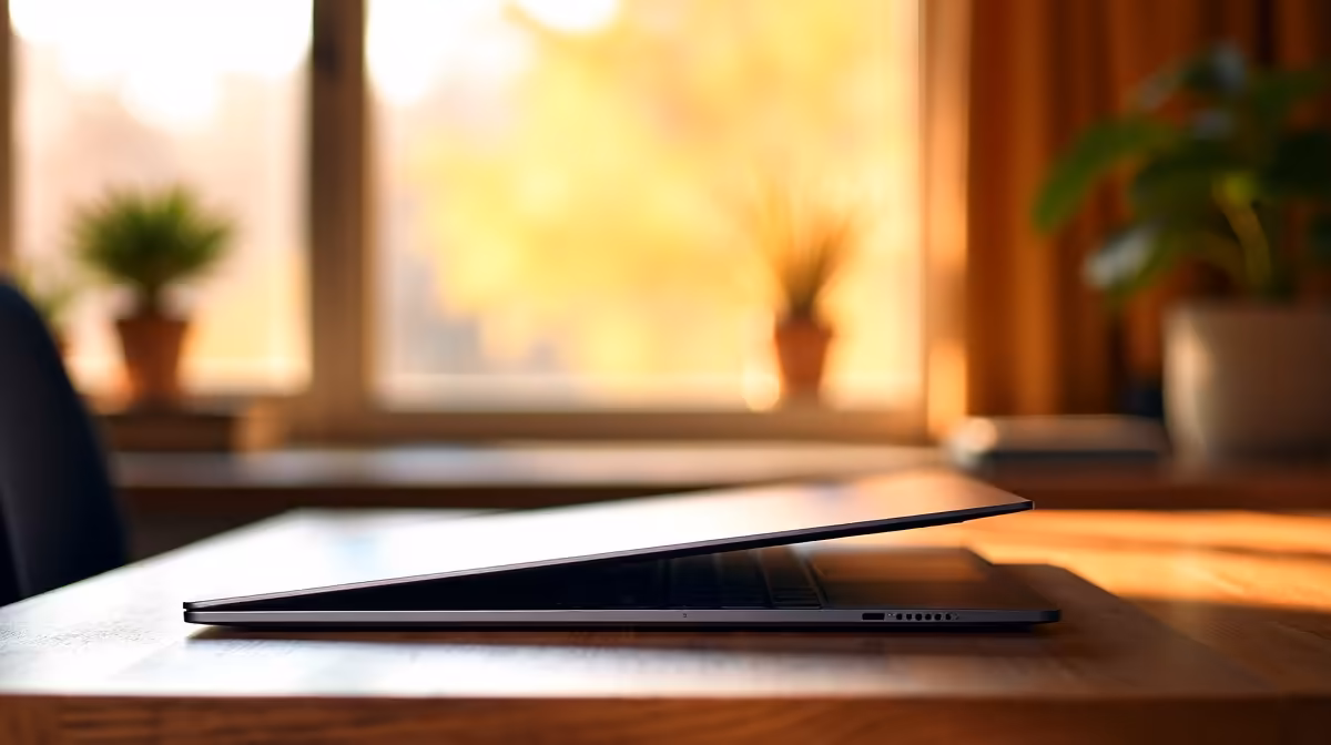 2-in-1 Laptop for a Work-from-home Professional in SA