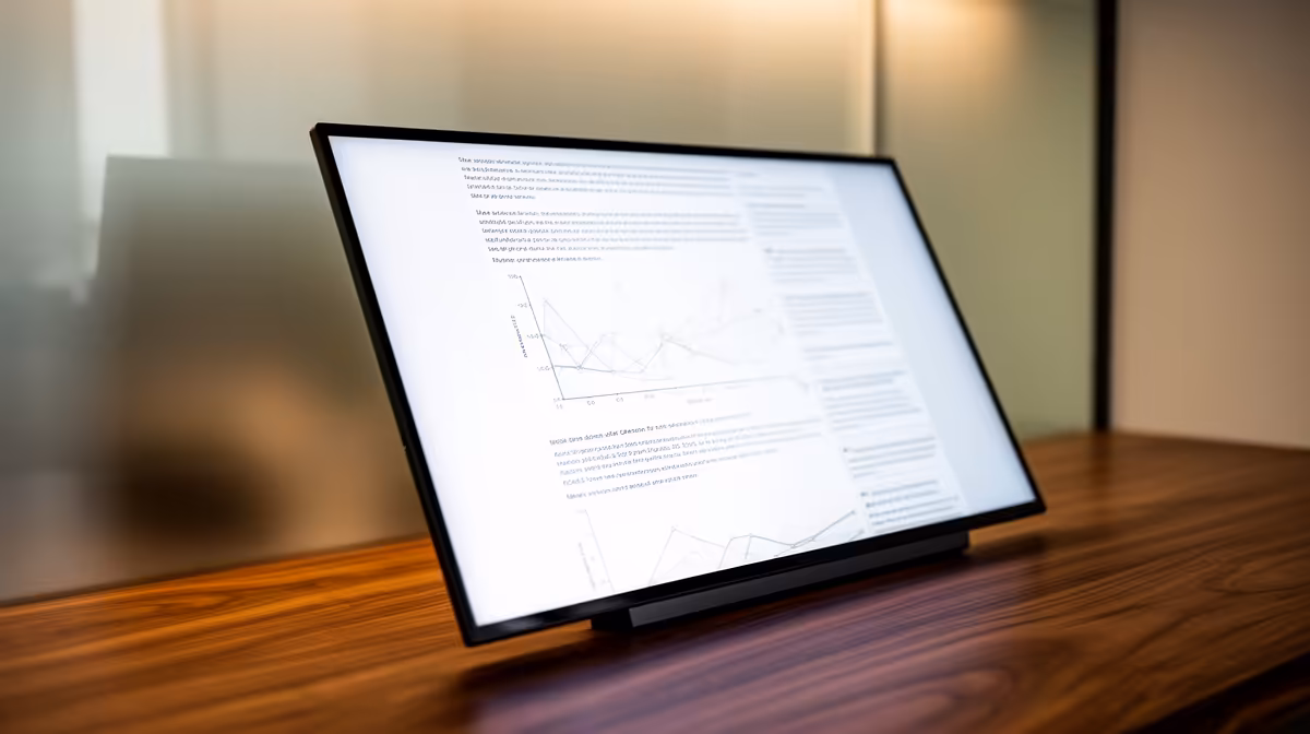 240Hz Monitor for a Medical Student in SA