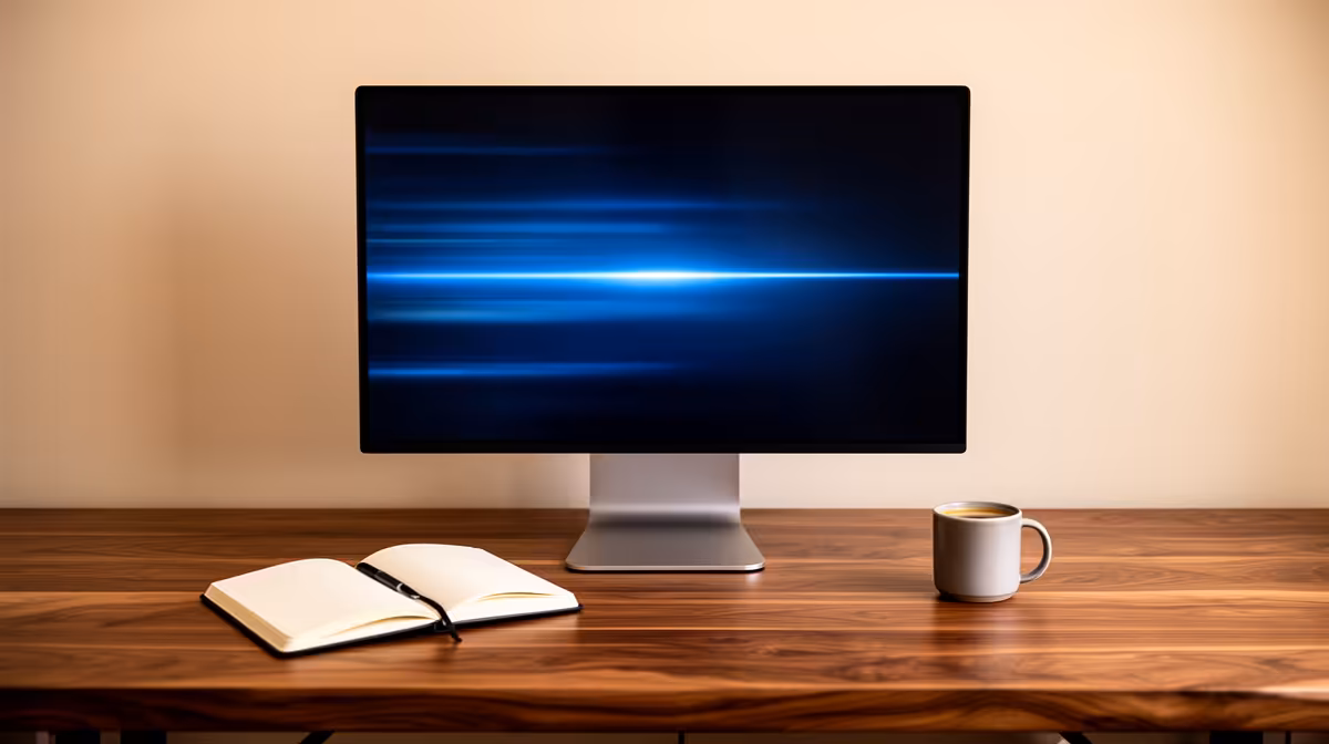 240Hz Monitor for a Student in SA