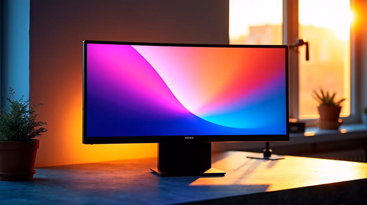 240Hz Monitor for a YouTuber in SA