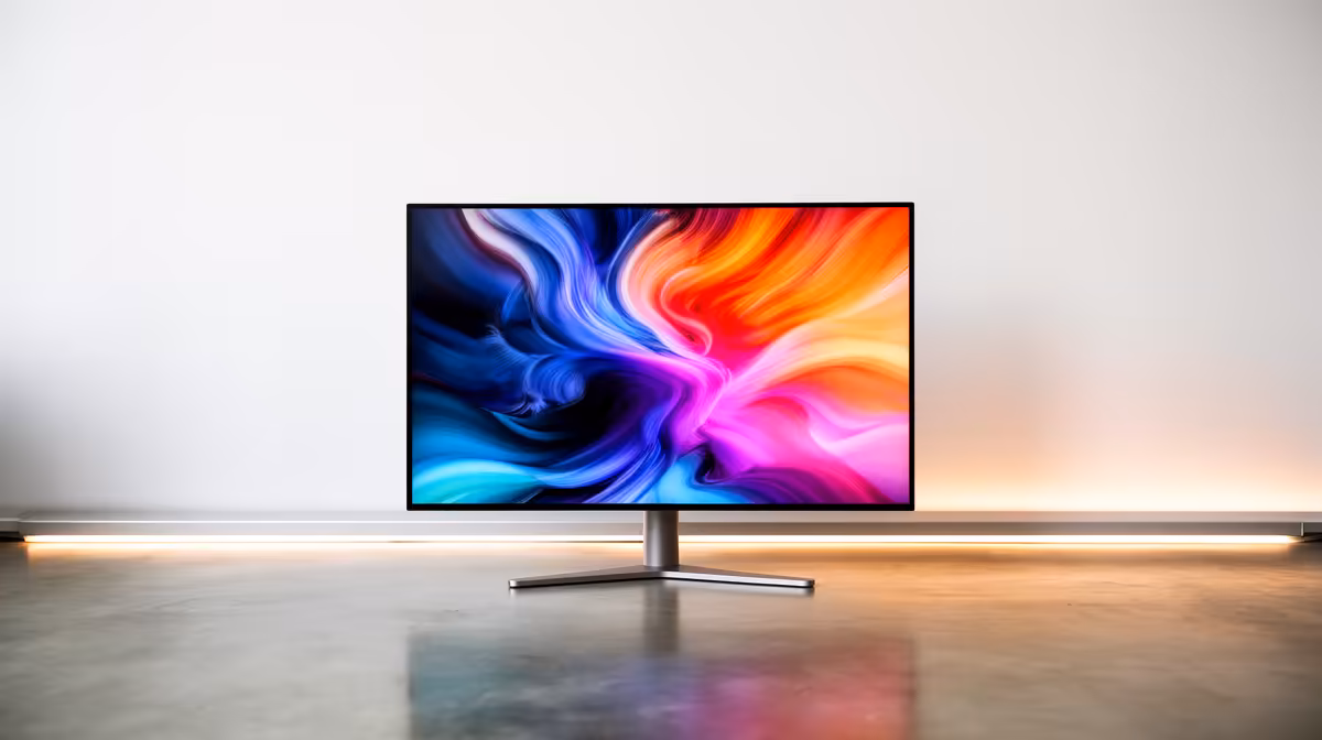 27-inch Monitor for a Freelancer in SA