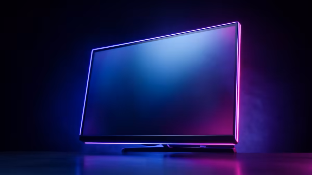 27-inch Monitor for a PC Builder in SA