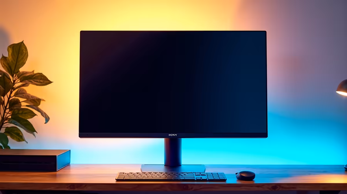 32-inch Monitor for a Medical Student in SA