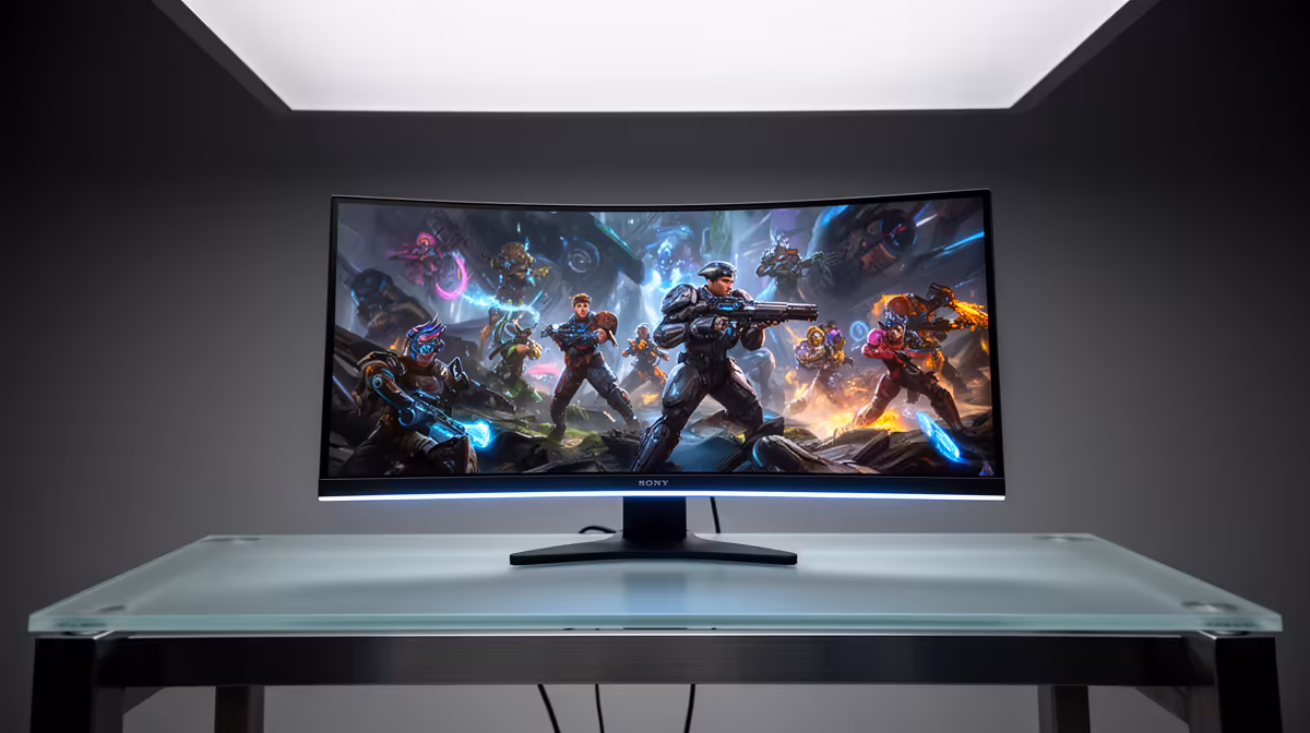 4K Monitor for a Side-hustler in SA