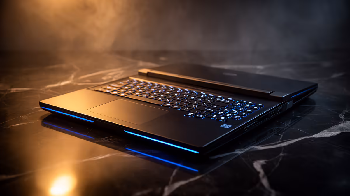 All-day-battery Laptop for an Enthusiast in SA