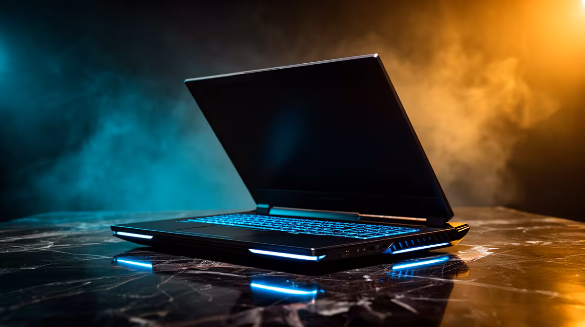 All-day-battery Laptop for an Esports Player in SA