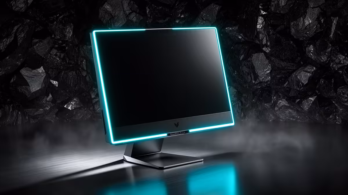 All-in-one for a Small Office for a Competitive Gamer