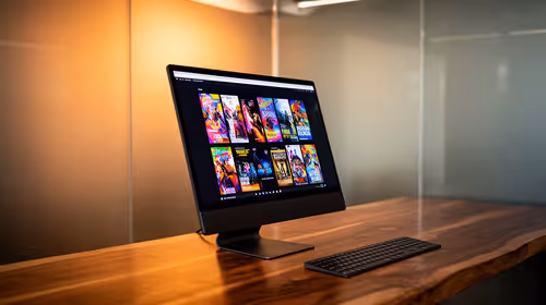 The right all-in-one PC for a freelancer in SA