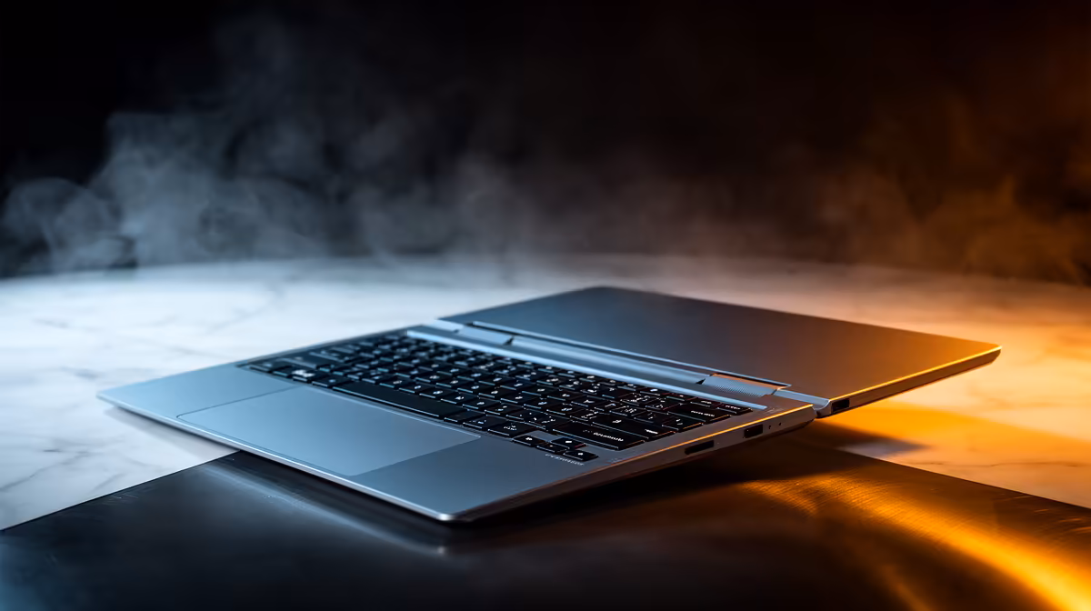 Business Laptop for a Matriculant in SA