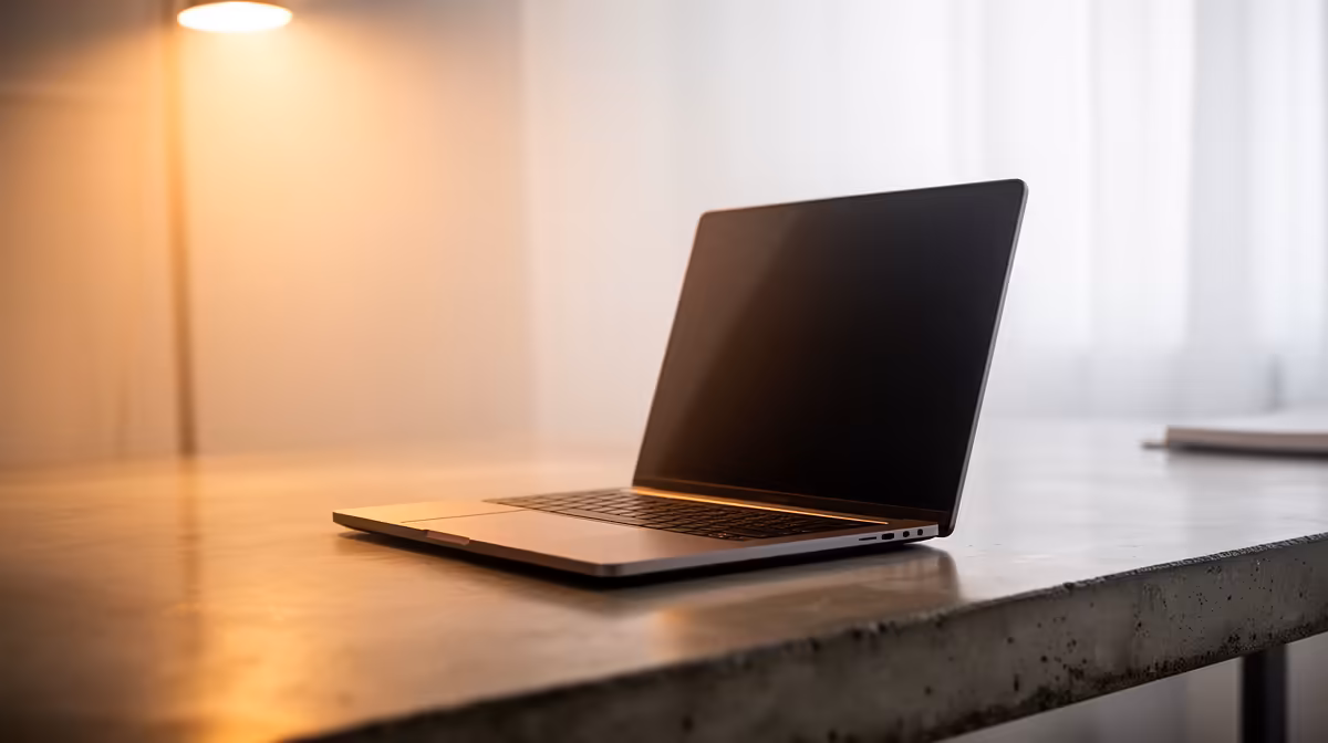 Business Laptop for a Quantity Surveying Student in SA