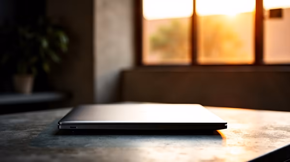 Business Laptop for a YouTuber in SA