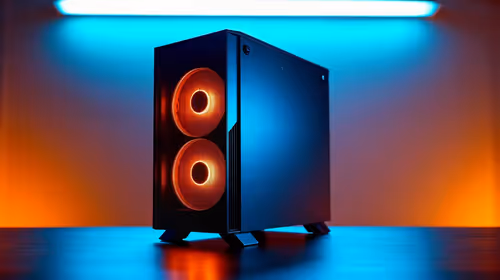 The right content-creation PC for a YouTuber in SA