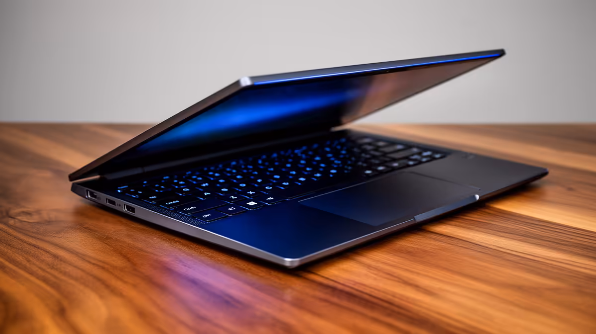 Creator Laptop for a Matriculant in SA