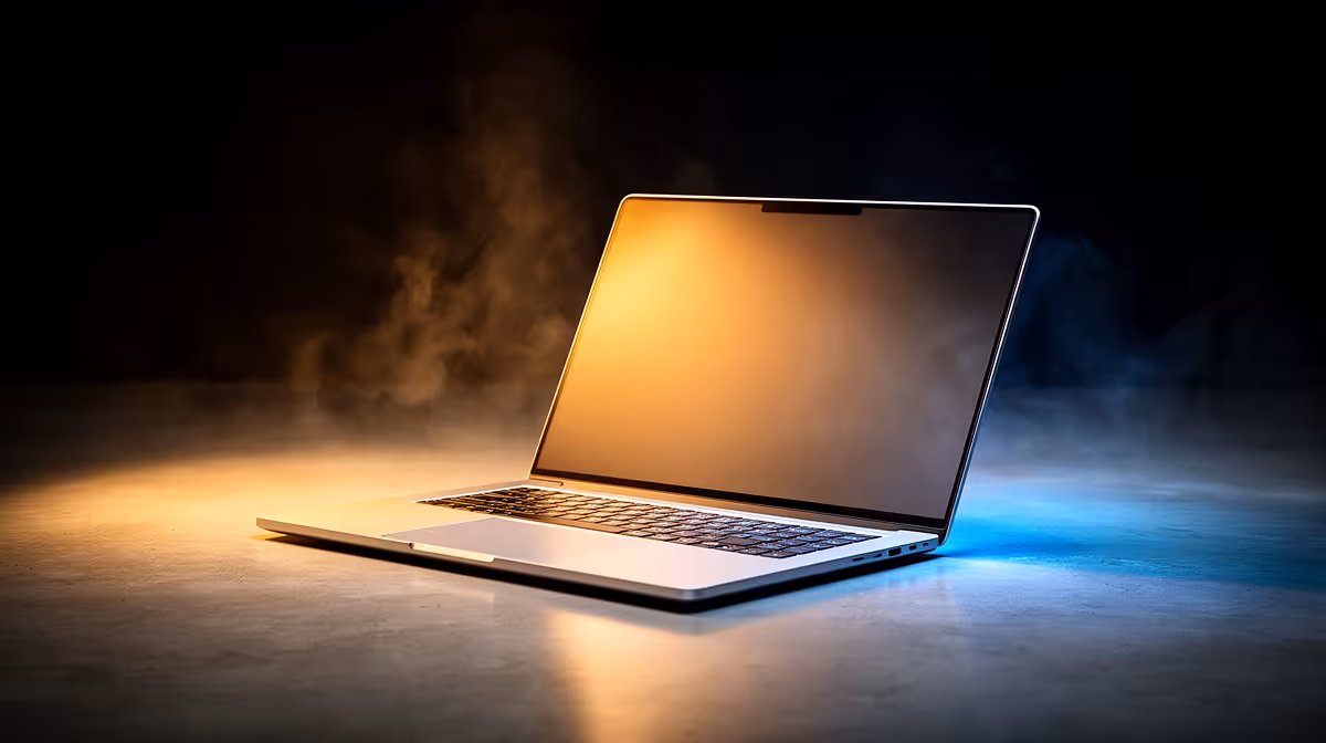 Creator Laptop for a Remote Worker in SA