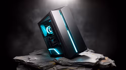 The right custom PC build for a student in SA