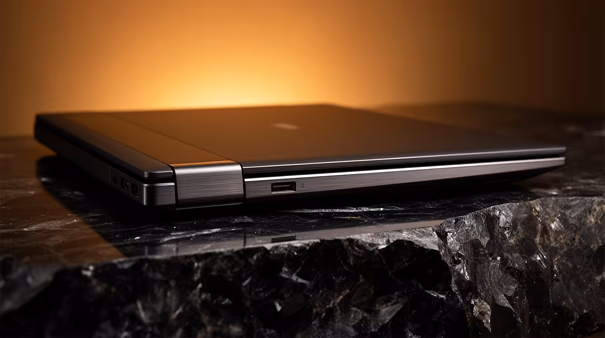 Durable Laptop for a Work-from-home Professional in SA