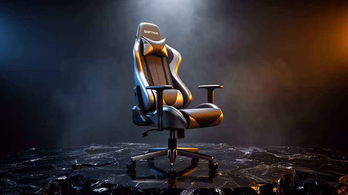 Ergonomic Office Chair for a First-time PC Buyer in SA