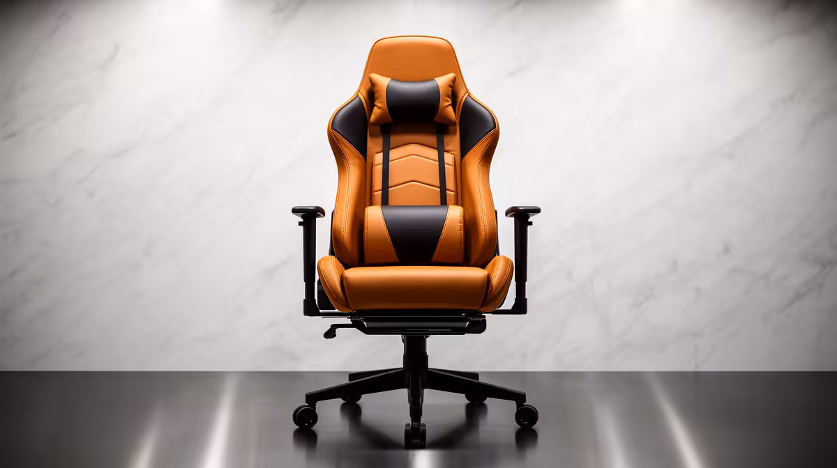 Ergonomic Office Chair for an IT Student in SA