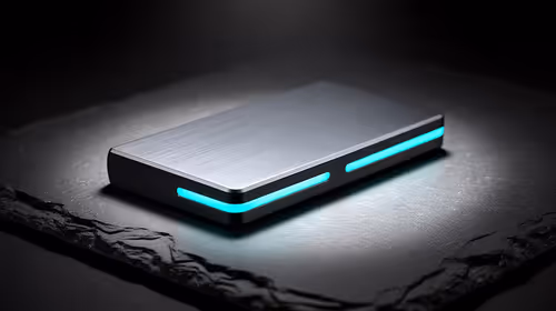 The right external SSD for a side-hustler in SA