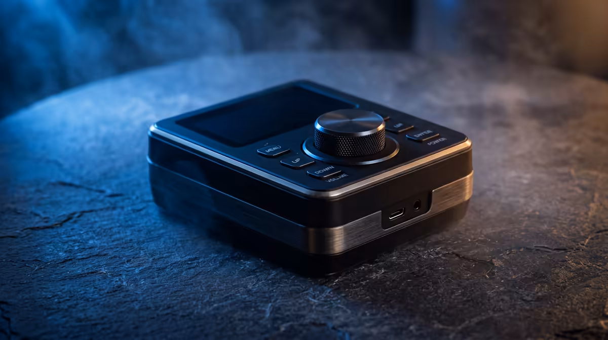 Fanless Mini PC for an Enthusiast in SA