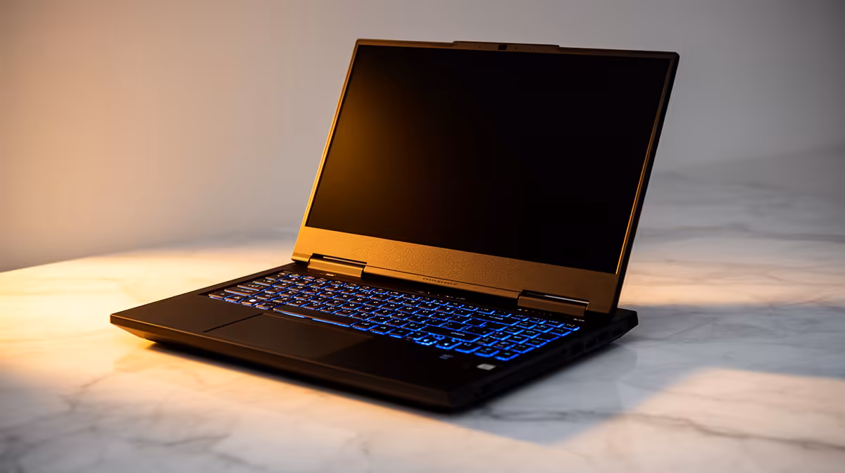 Gaming Laptop for a Postgraduate Researcher in SA